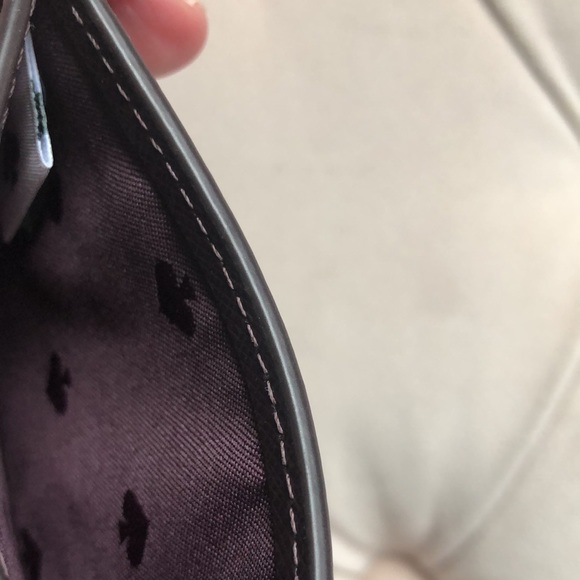 Kate Spade Cameron Small Slim Card Holder - Picture 5 of 5